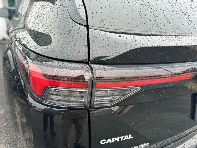 2025 Mitsubishi Outlander - $27,895