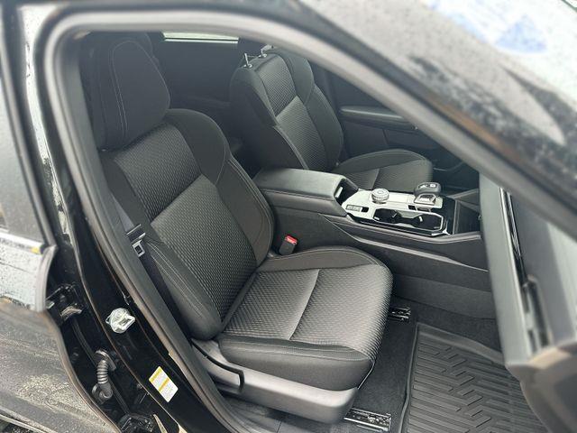 2025 Mitsubishi Outlander - $27,895