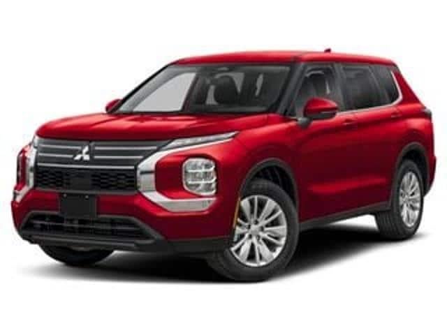 2025 Mitsubishi Outlander - $26,900