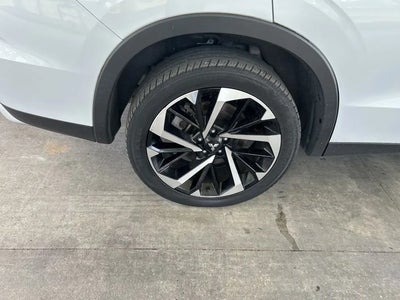Photo of a 2023 Mitsubishi Outlander ES 4DR SUV for sale