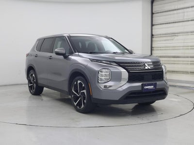 Photo of a 2023 Mitsubishi Outlander SE 4DR SUV for sale