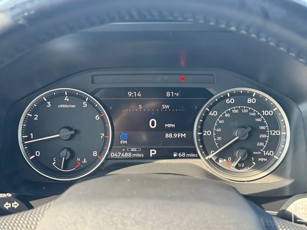2023 Mitsubishi Outlander - $21,999