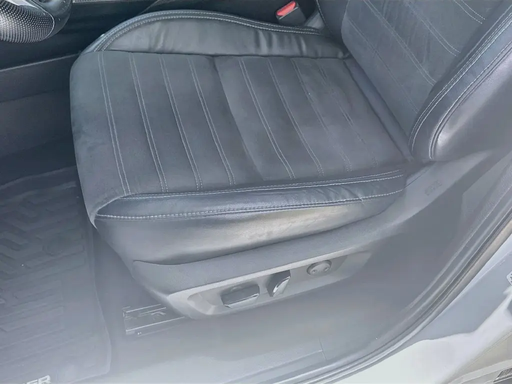 2022 Mitsubishi Outlander - $17,948