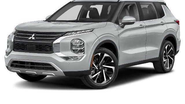 Preowned 2023 Mitsubishi Outlander SE for Sale