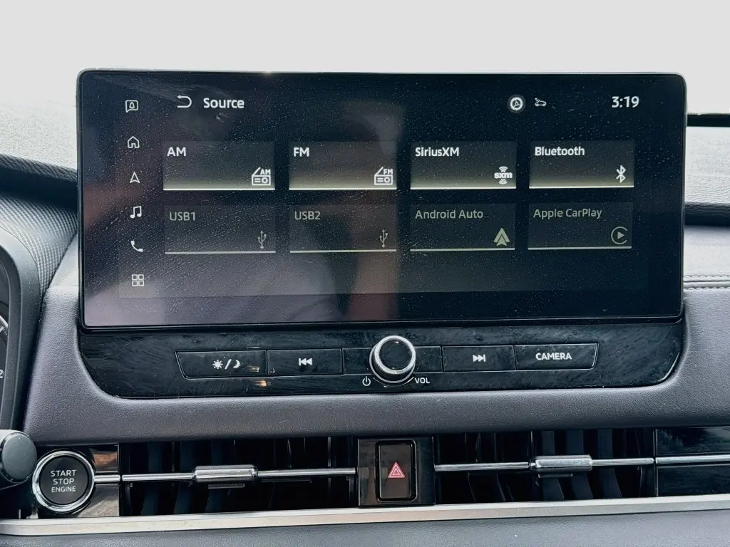 2025 Mitsubishi Outlander - $26,702