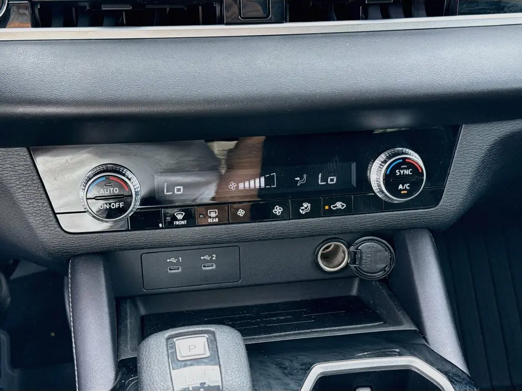 2025 Mitsubishi Outlander - $26,702