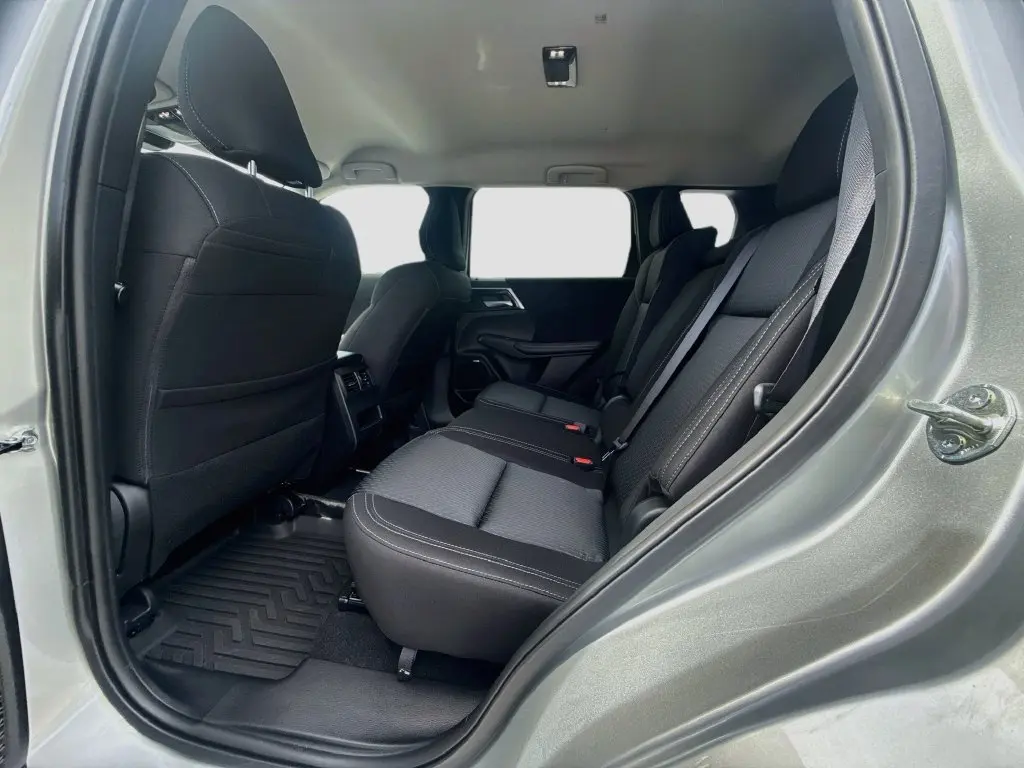 2025 Mitsubishi Outlander - $26,702