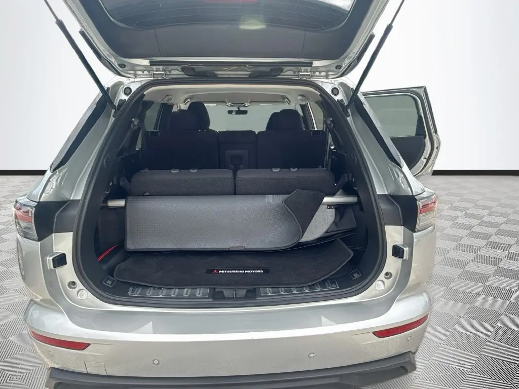 2025 Mitsubishi Outlander - $26,702