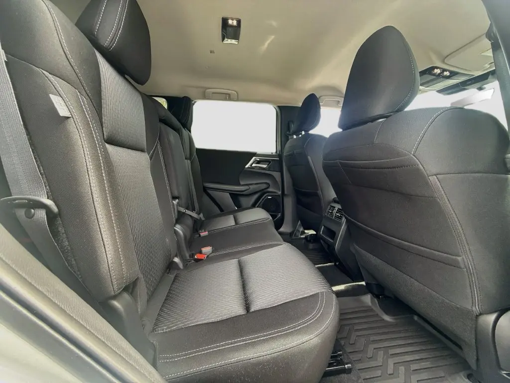 2025 Mitsubishi Outlander - $26,702