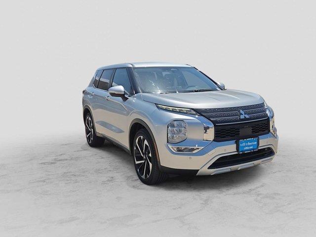 2022 Mitsubishi Outlander - $15,988