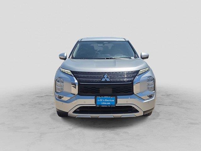 2022 Mitsubishi Outlander - $15,988