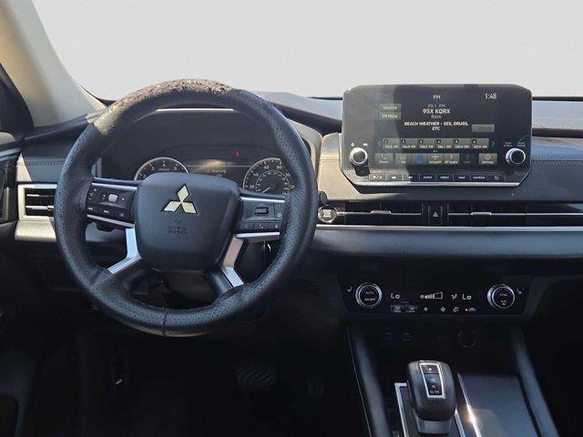 2022 Mitsubishi Outlander - $15,988