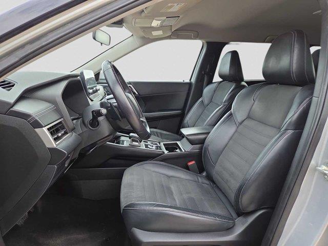 2022 Mitsubishi Outlander - $15,988