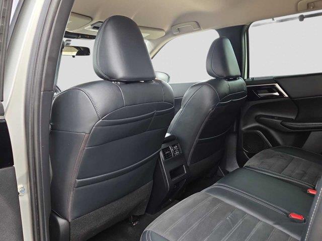 2022 Mitsubishi Outlander - $15,988
