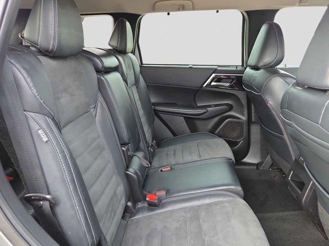 2022 Mitsubishi Outlander - $15,988