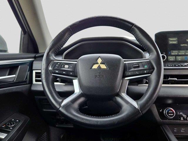 2022 Mitsubishi Outlander - $15,988