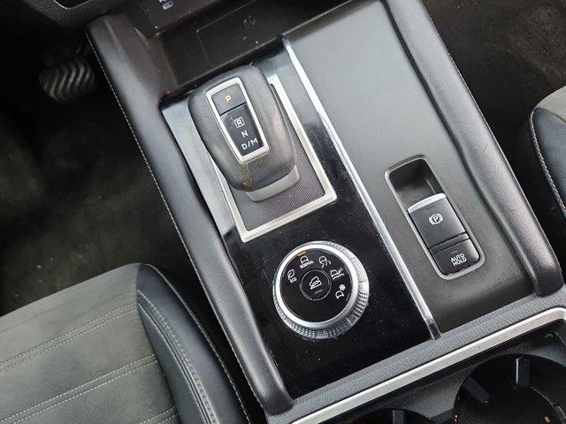 2022 Mitsubishi Outlander - $15,988