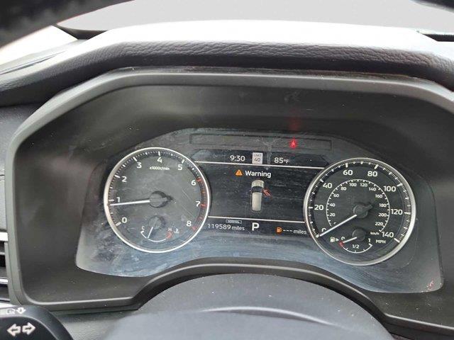 2022 Mitsubishi Outlander - $15,988