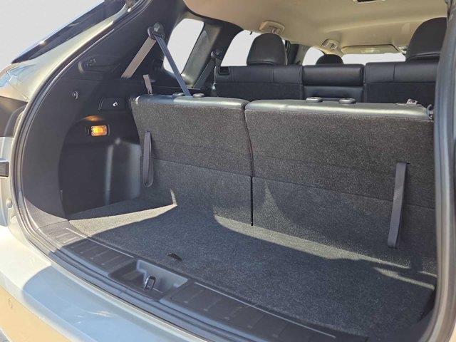 2022 Mitsubishi Outlander - $15,988