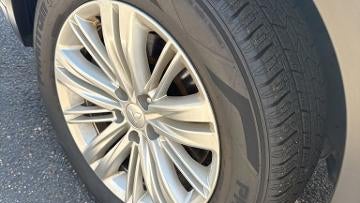 2024 Mitsubishi Outlander ES