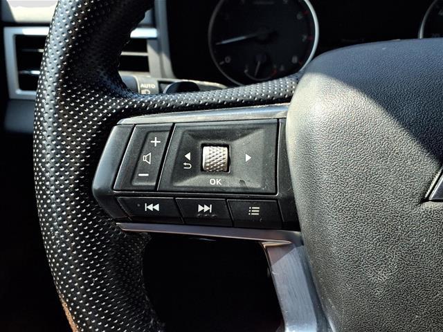 2022 Mitsubishi Outlander - $15,435