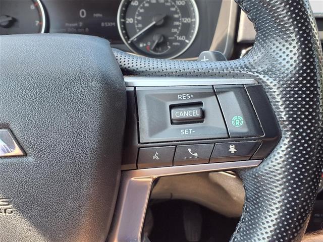 2022 Mitsubishi Outlander - $15,435