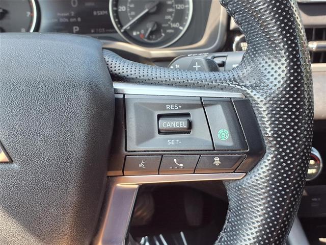 2022 Mitsubishi Outlander - $15,435