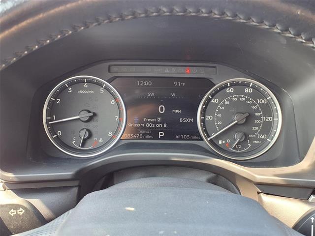 2022 Mitsubishi Outlander - $15,435