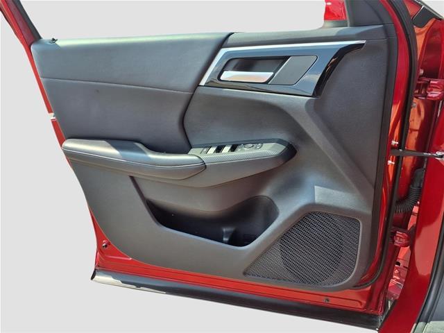 2022 Mitsubishi Outlander - $15,435