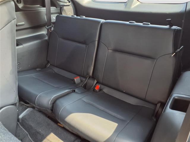 2022 Mitsubishi Outlander - $15,435
