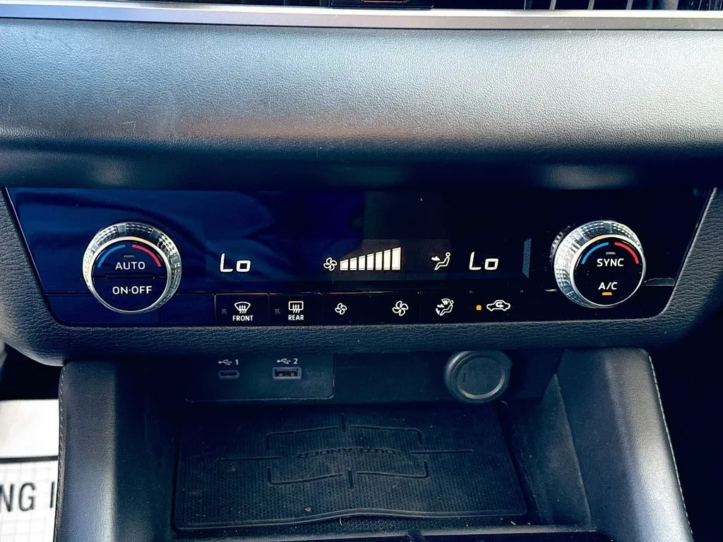 2024 Mitsubishi Outlander - $19,034