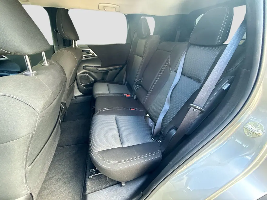 2024 Mitsubishi Outlander - $19,034