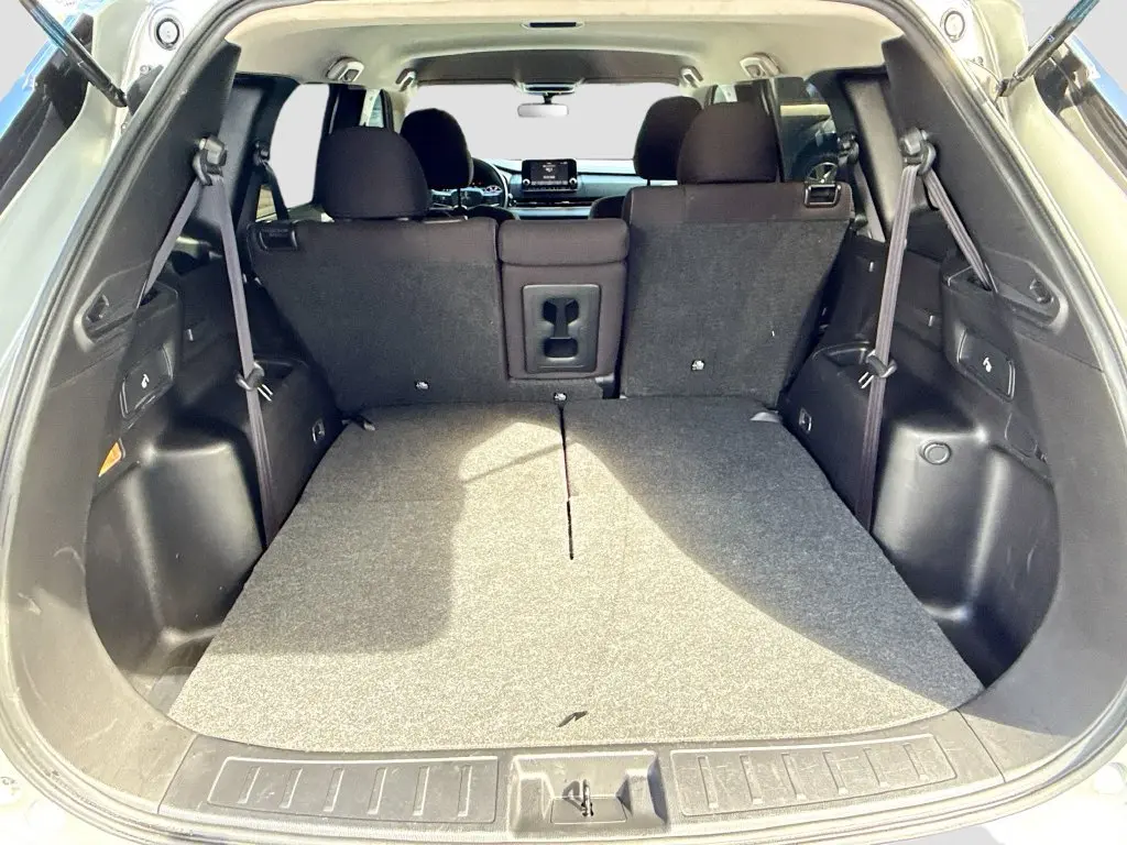 2024 Mitsubishi Outlander - $19,034