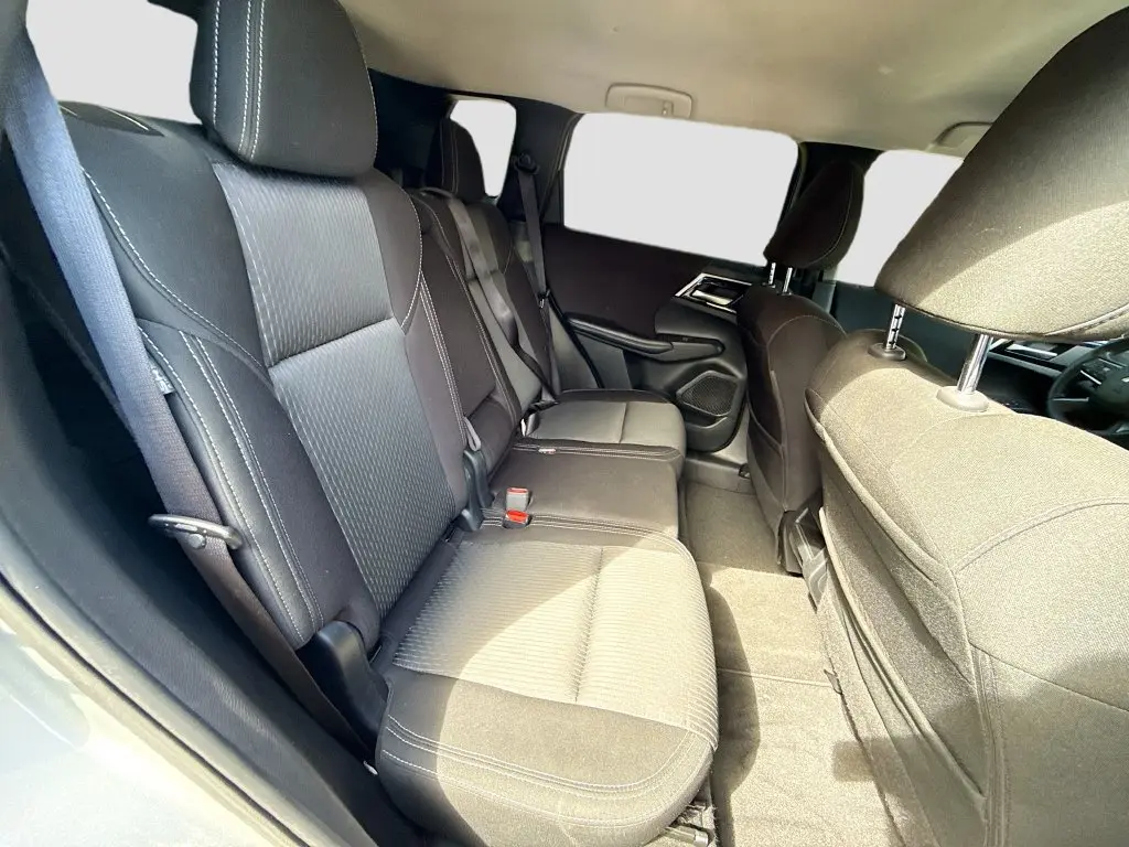 2024 Mitsubishi Outlander - $19,034
