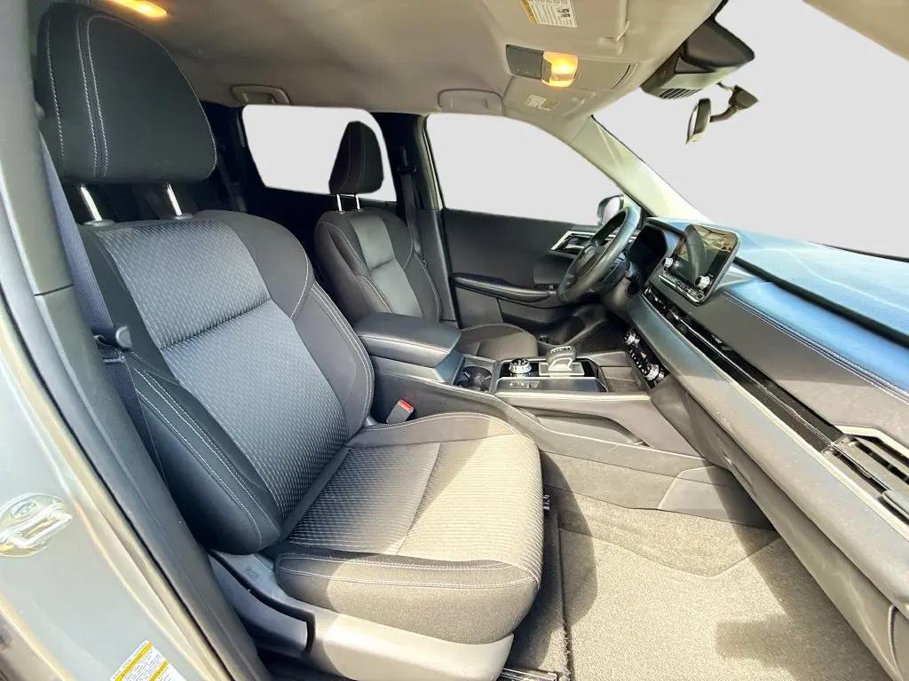 2024 Mitsubishi Outlander - $19,034