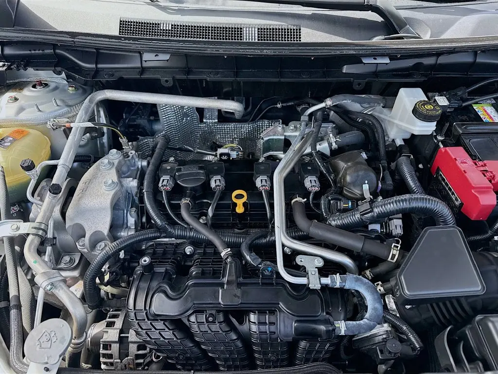 2024 Mitsubishi Outlander - $19,034