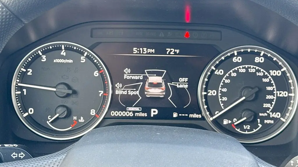 2025 Mitsubishi Outlander ES