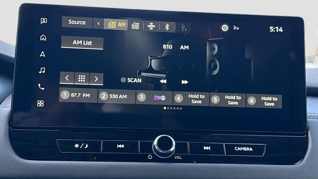 2025 Mitsubishi Outlander ES