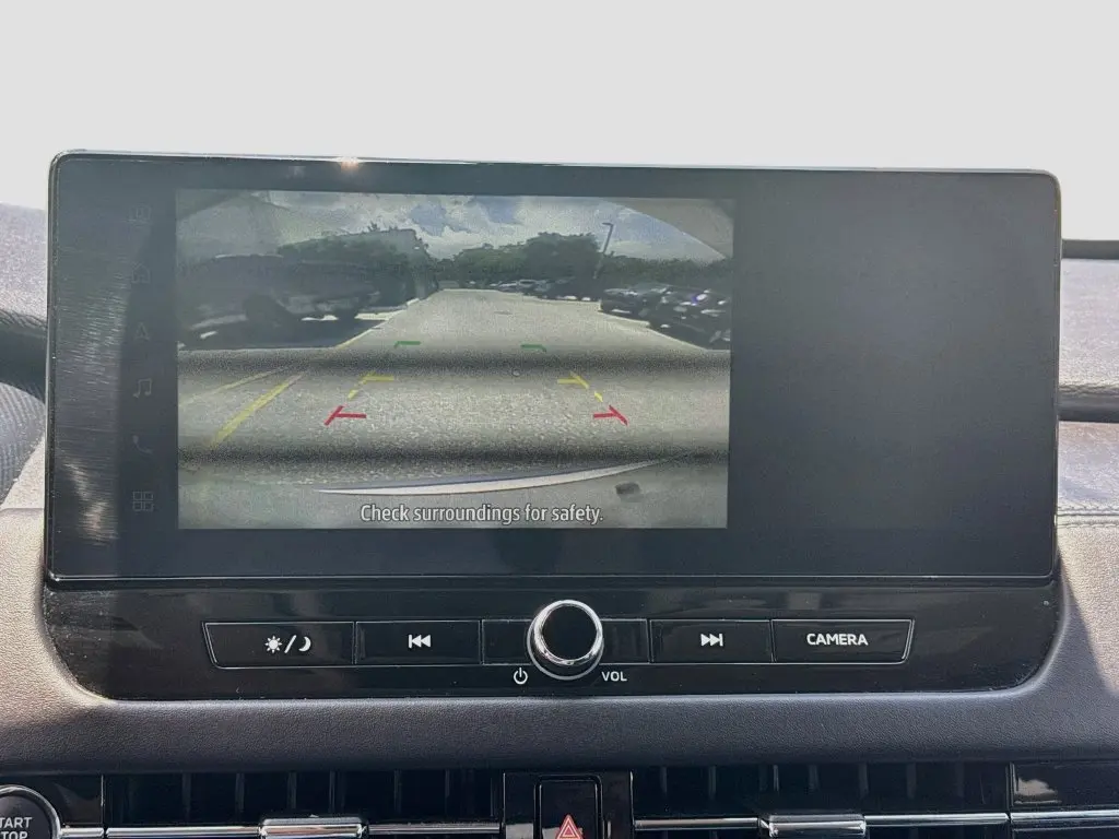 2025 Mitsubishi Outlander - $25,952