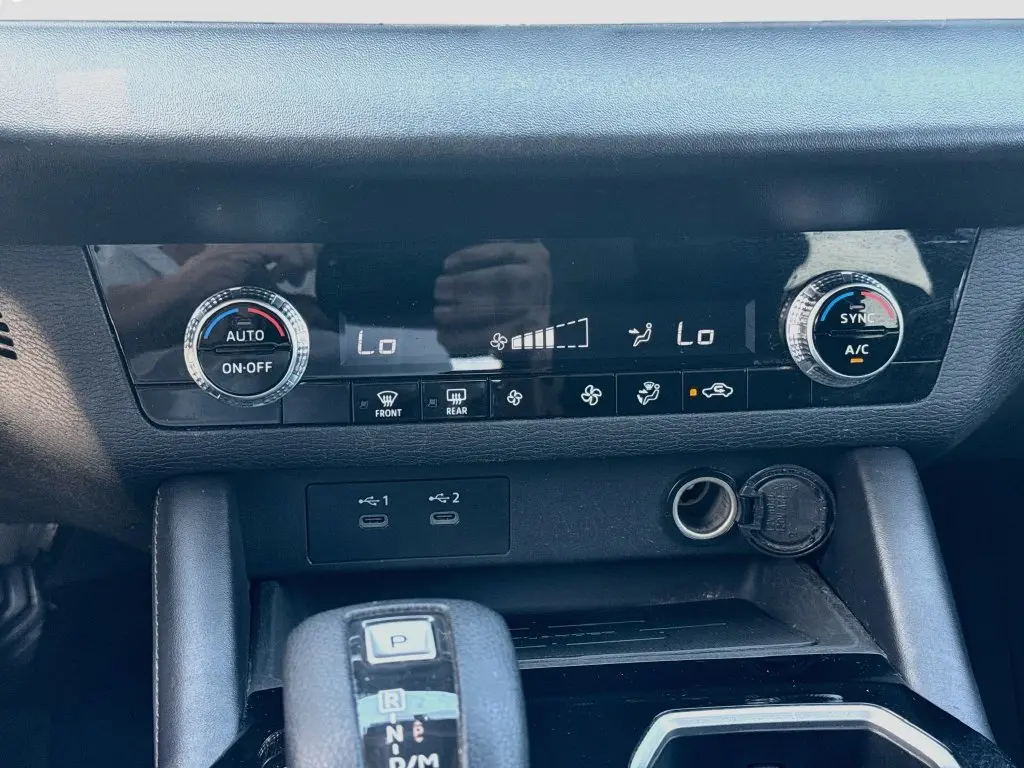 2025 Mitsubishi Outlander - $25,952