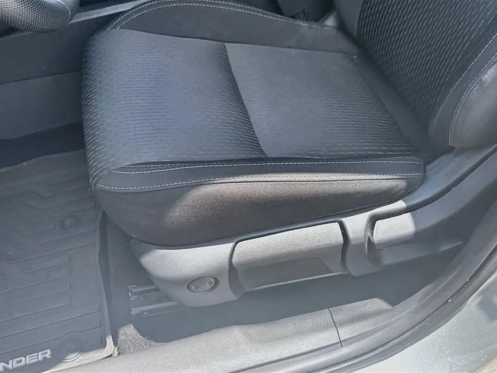 2025 Mitsubishi Outlander - $25,952