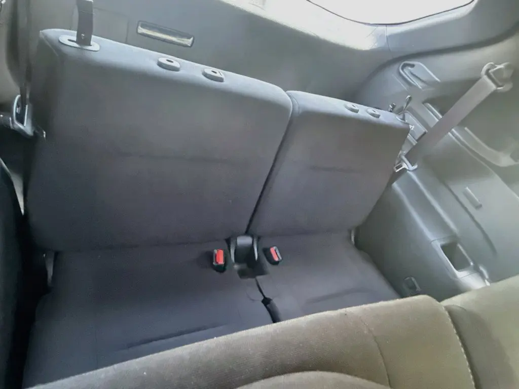 2025 Mitsubishi Outlander - $25,952
