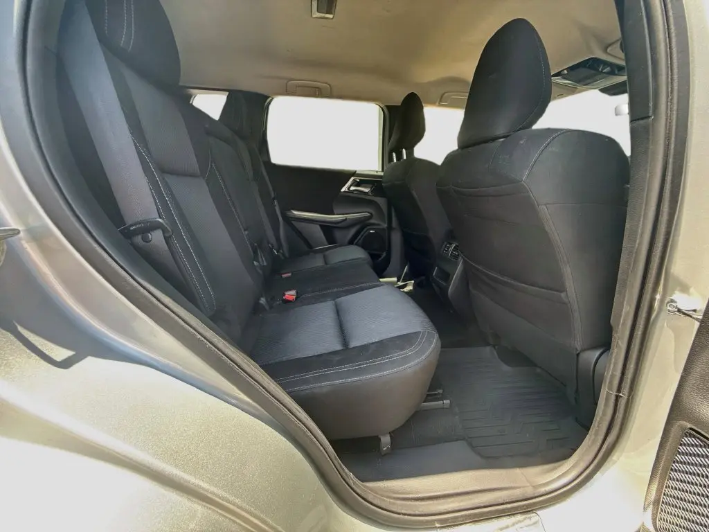 2025 Mitsubishi Outlander - $25,952