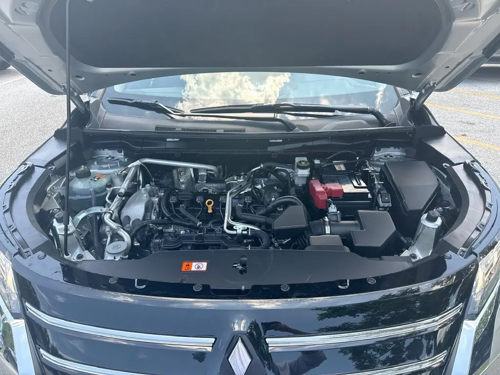 2025 Mitsubishi Outlander - $25,952