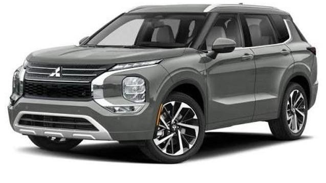Preowned 2024 Mitsubishi Outlander SE for Sale