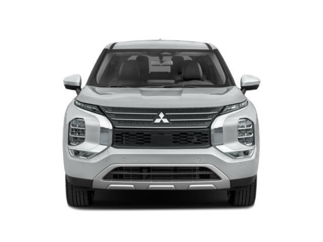 2024 Mitsubishi Outlander - $22,888