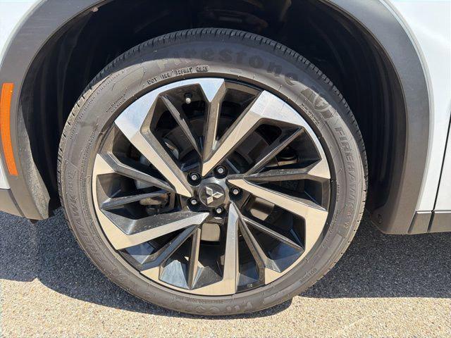 2024 Mitsubishi Outlander - $22,888