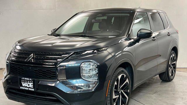 Preowned 2024 Mitsubishi Outlander SE for Sale