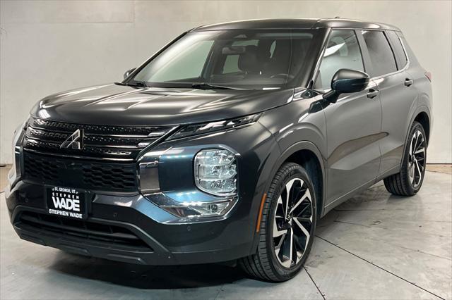 2024 Mitsubishi Outlander - $18,999