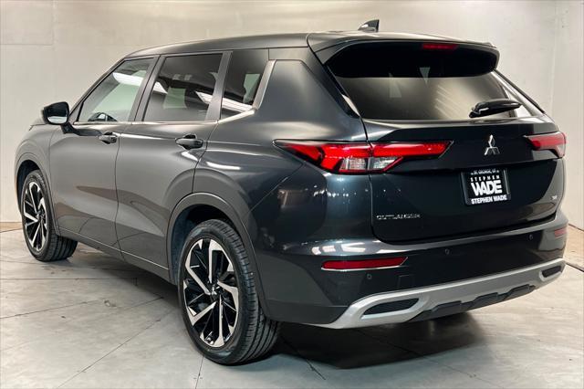2024 Mitsubishi Outlander - $18,999